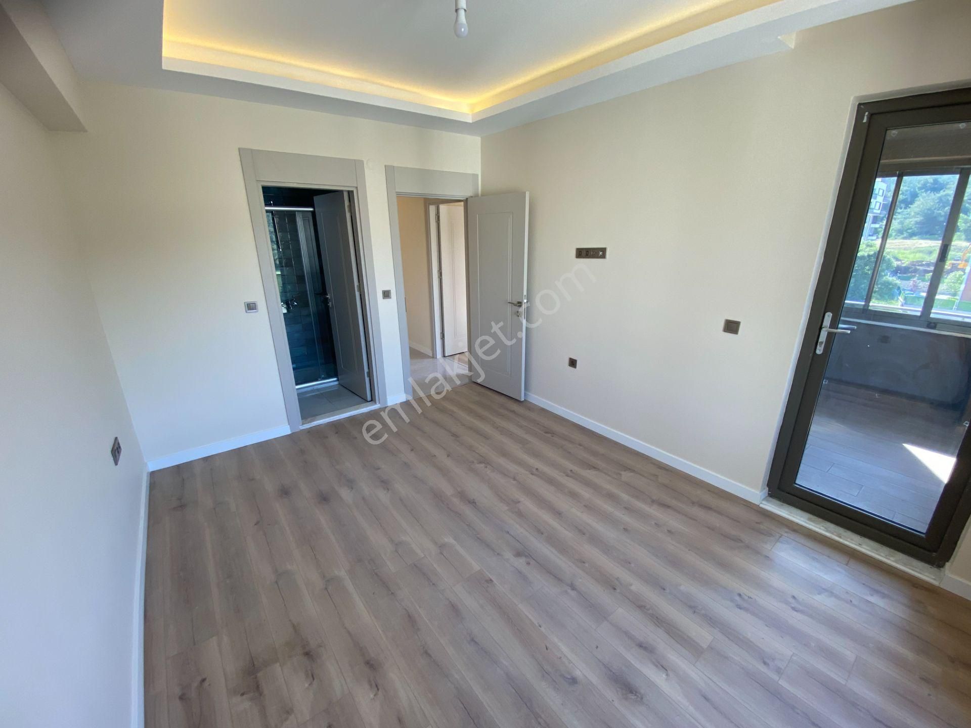 Nilüfer 30 Ağustos Zafer Kayapada Kiralık 4+1 Daire - Görsel 14