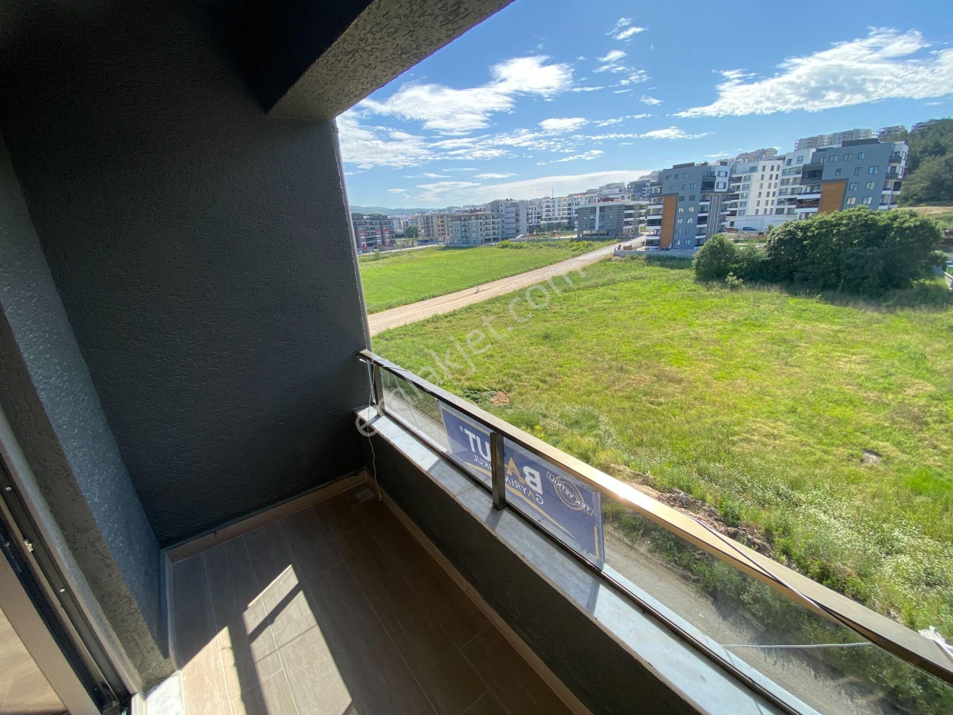 Nilüfer 30 Ağustos Zafer Kayapada Kiralık 4+1 Daire - Görsel 31