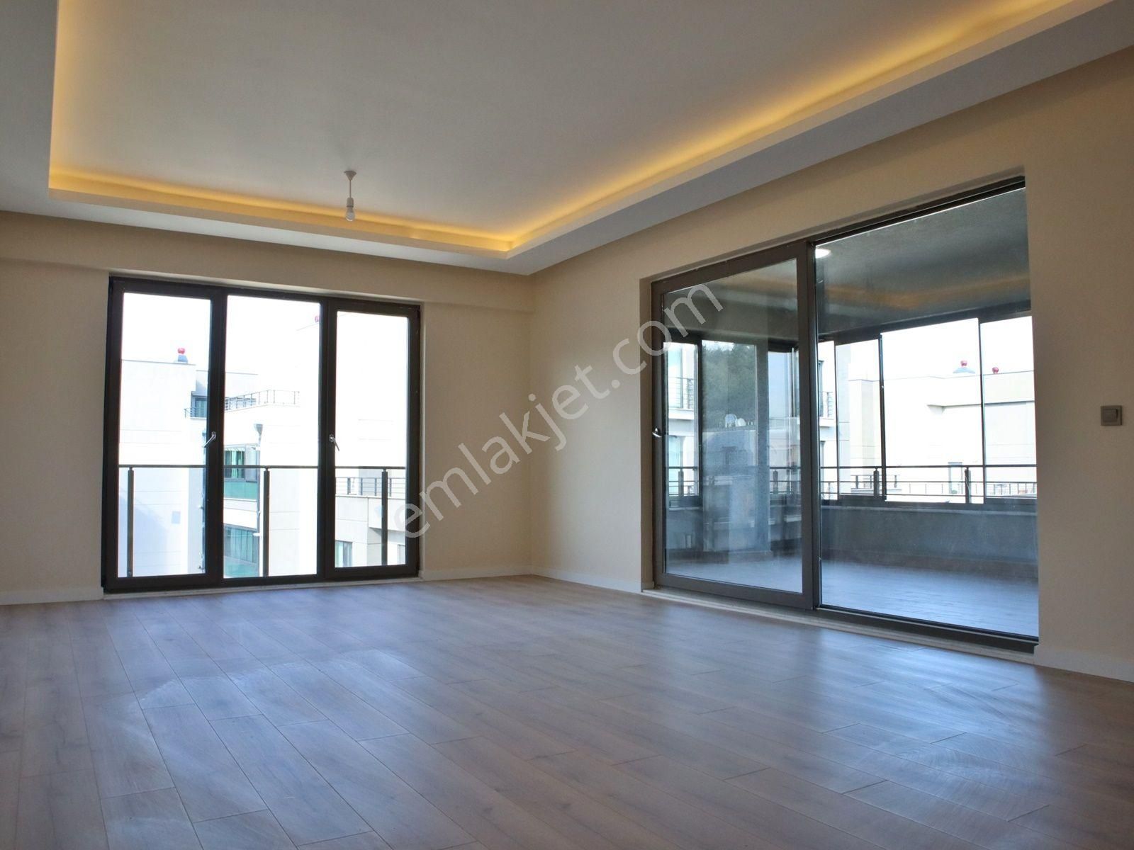 Nilüfer 30 Ağustos Zafer Kayapada Kiralık 4+1 Daire - Görsel 3