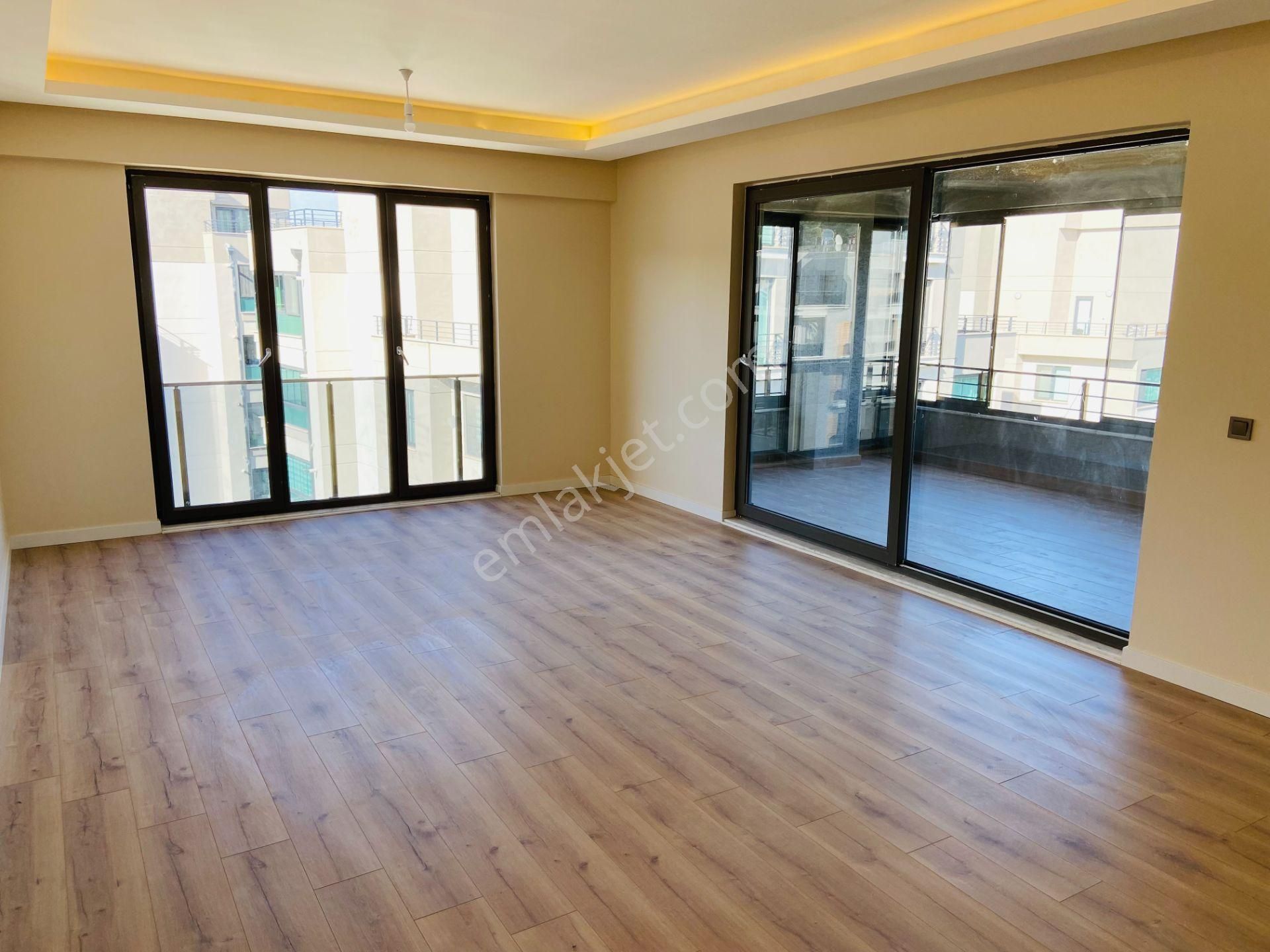 Nilüfer 30 Ağustos Zafer Kayapada Kiralık 4+1 Daire - Görsel 4