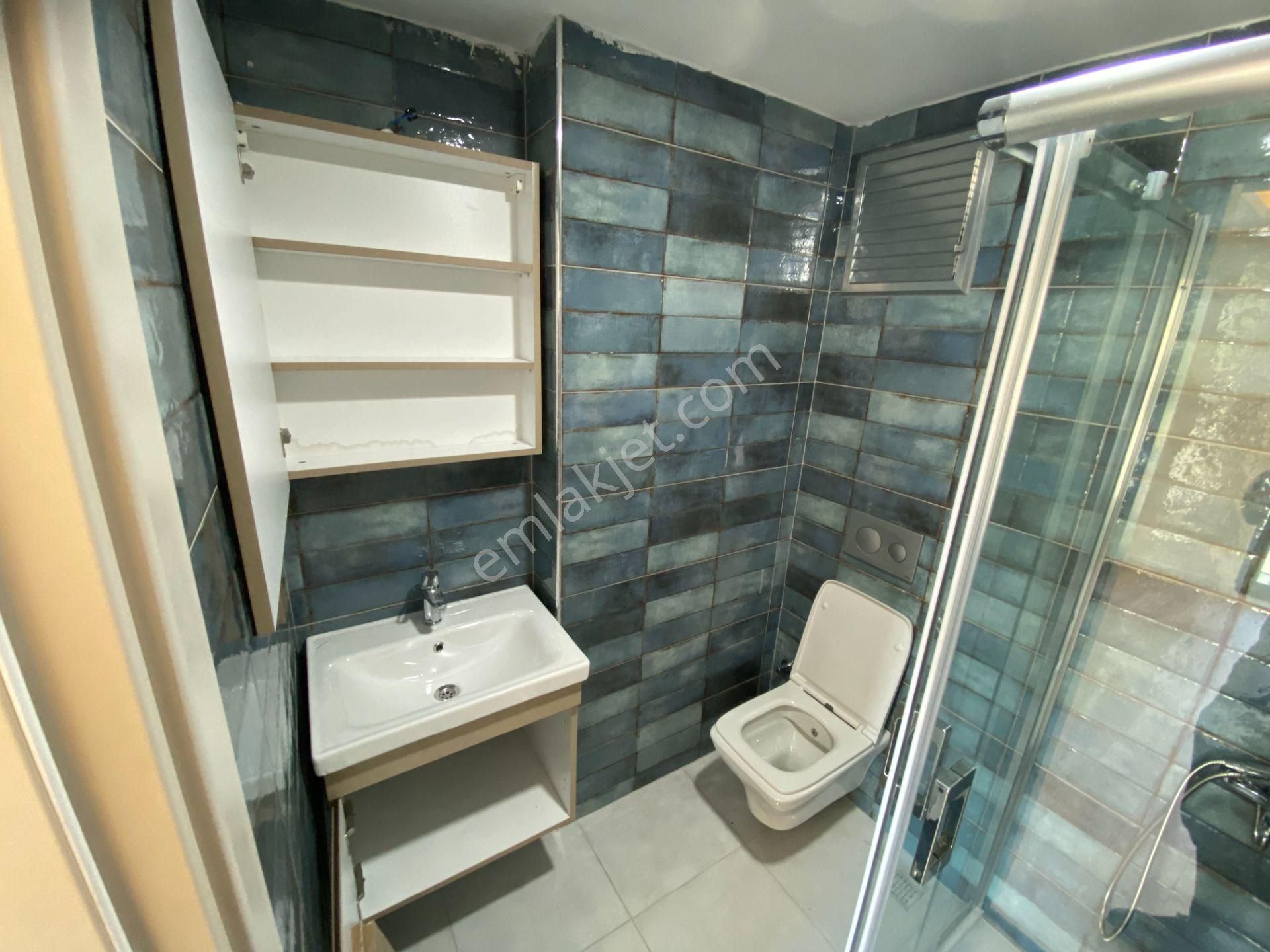 Nilüfer 30 Ağustos Zafer Kayapada Kiralık 4+1 Daire - Görsel 12