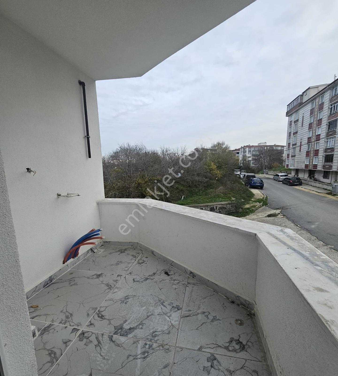 Yaşam'dan İstasyon Mah Lemar Civarı Okullar Bölgesi 2+1 Daire - Görsel 9