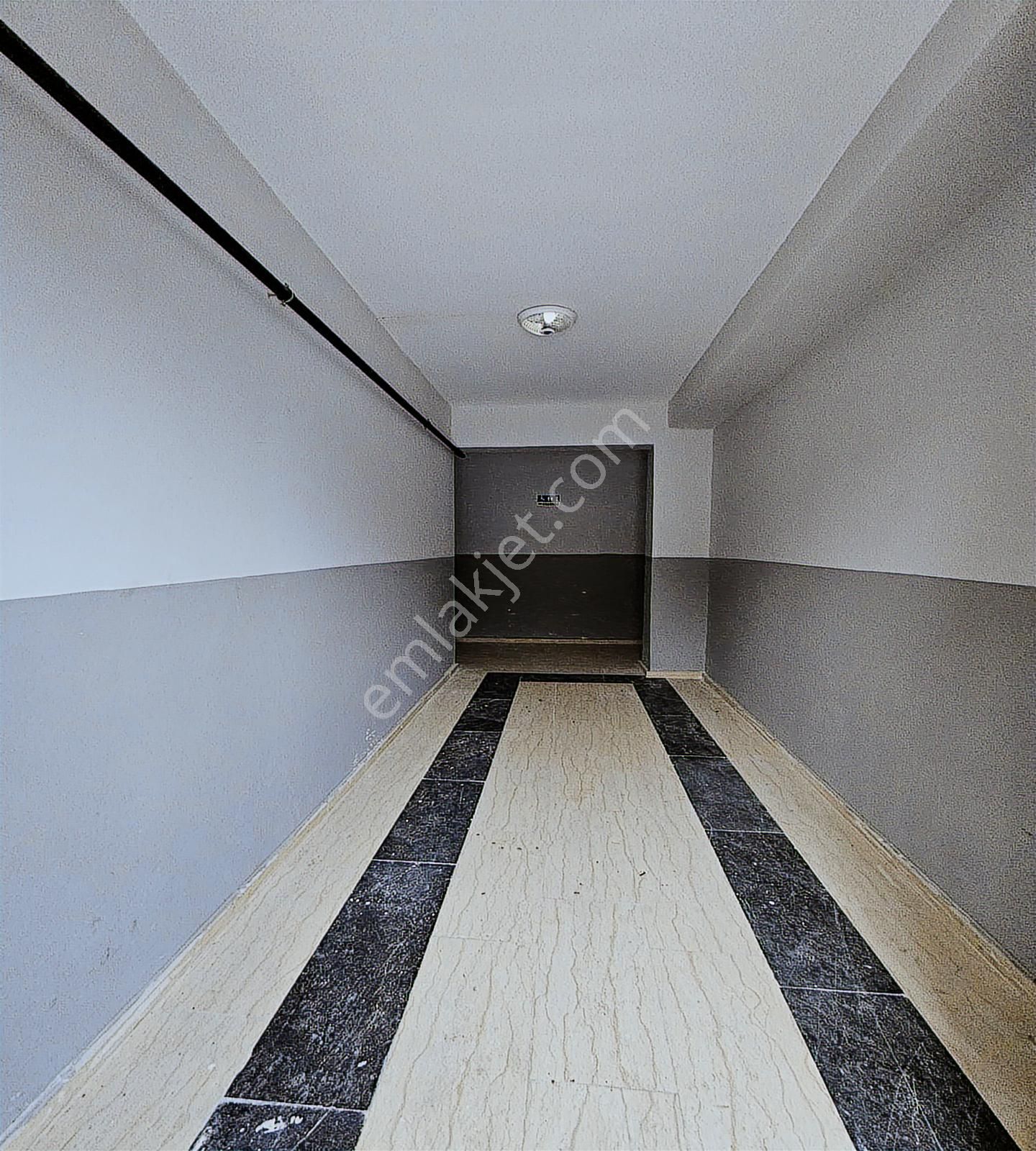 Yaşam'dan İstasyon Mah Lemar Civarı Okullar Bölgesi 2+1 Daire - Görsel 25