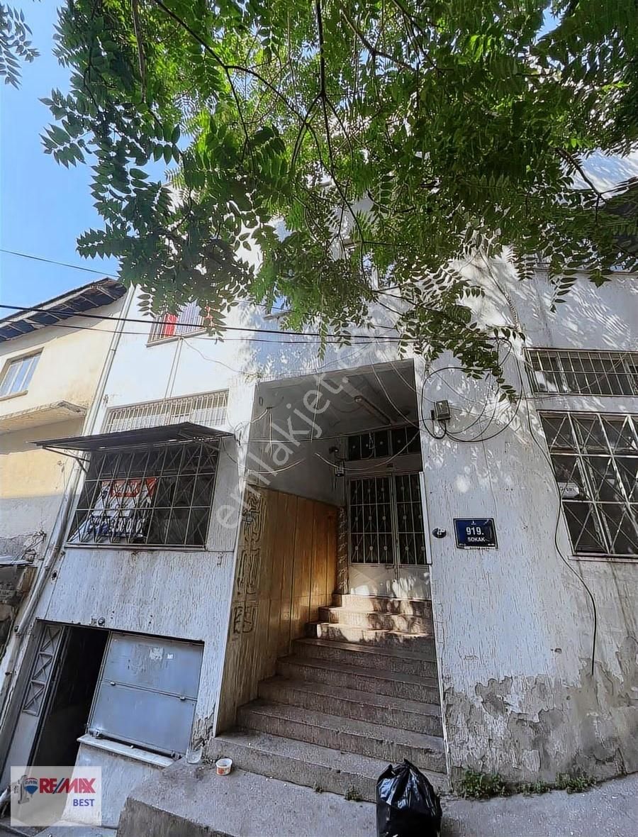 Kemeraltında 500 M2 3 Katlı Komple Satılık İş Hanı - Görsel 2