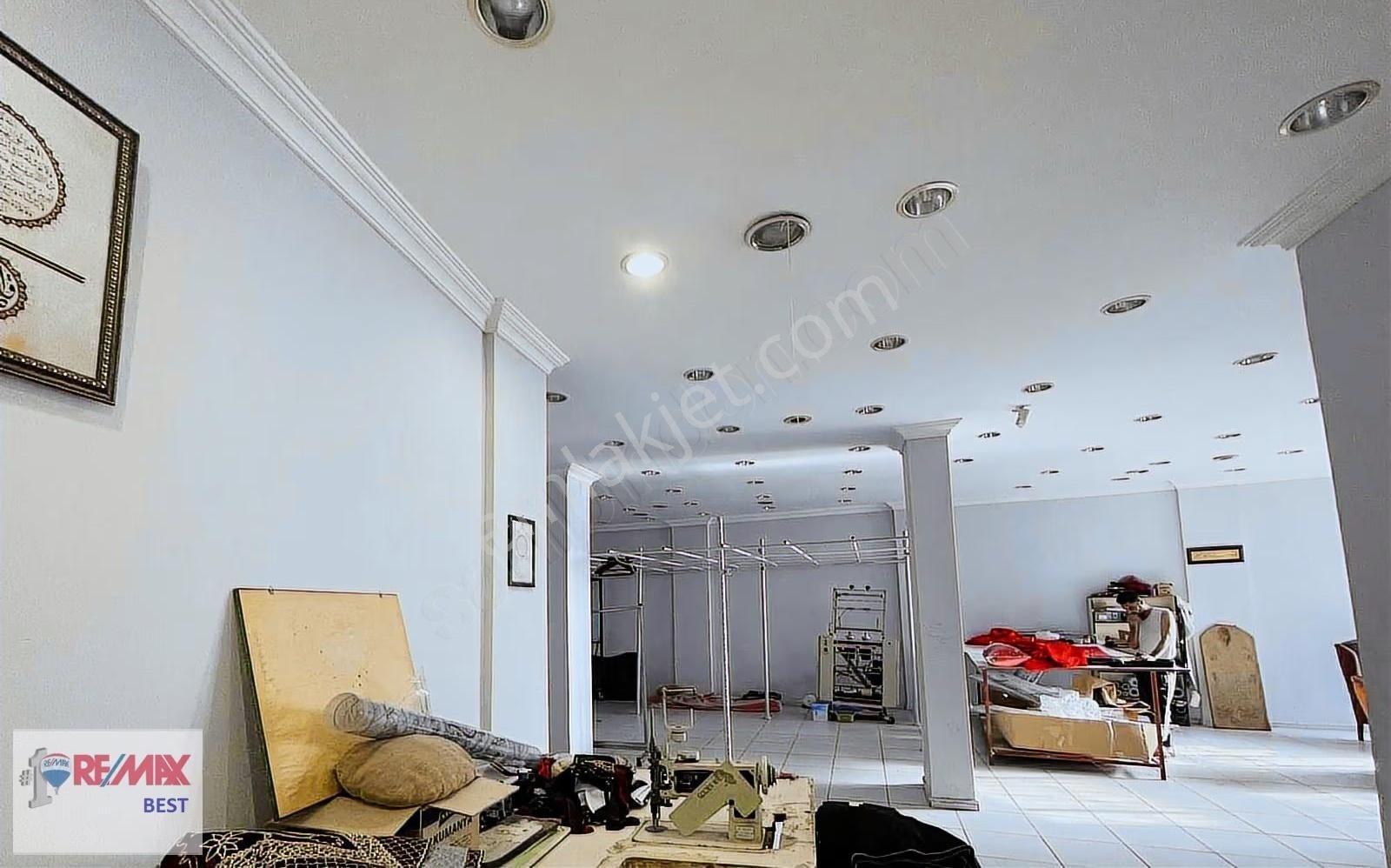 Kemeraltında 500 M2 3 Katlı Komple Satılık İş Hanı - Görsel 7