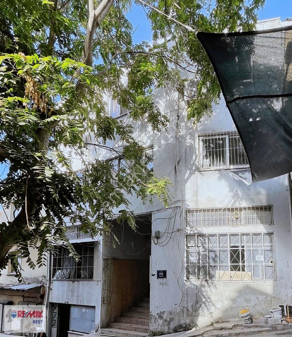 Kemeraltında 500 M2 3 Katlı Komple Satılık İş Hanı - Görsel 4