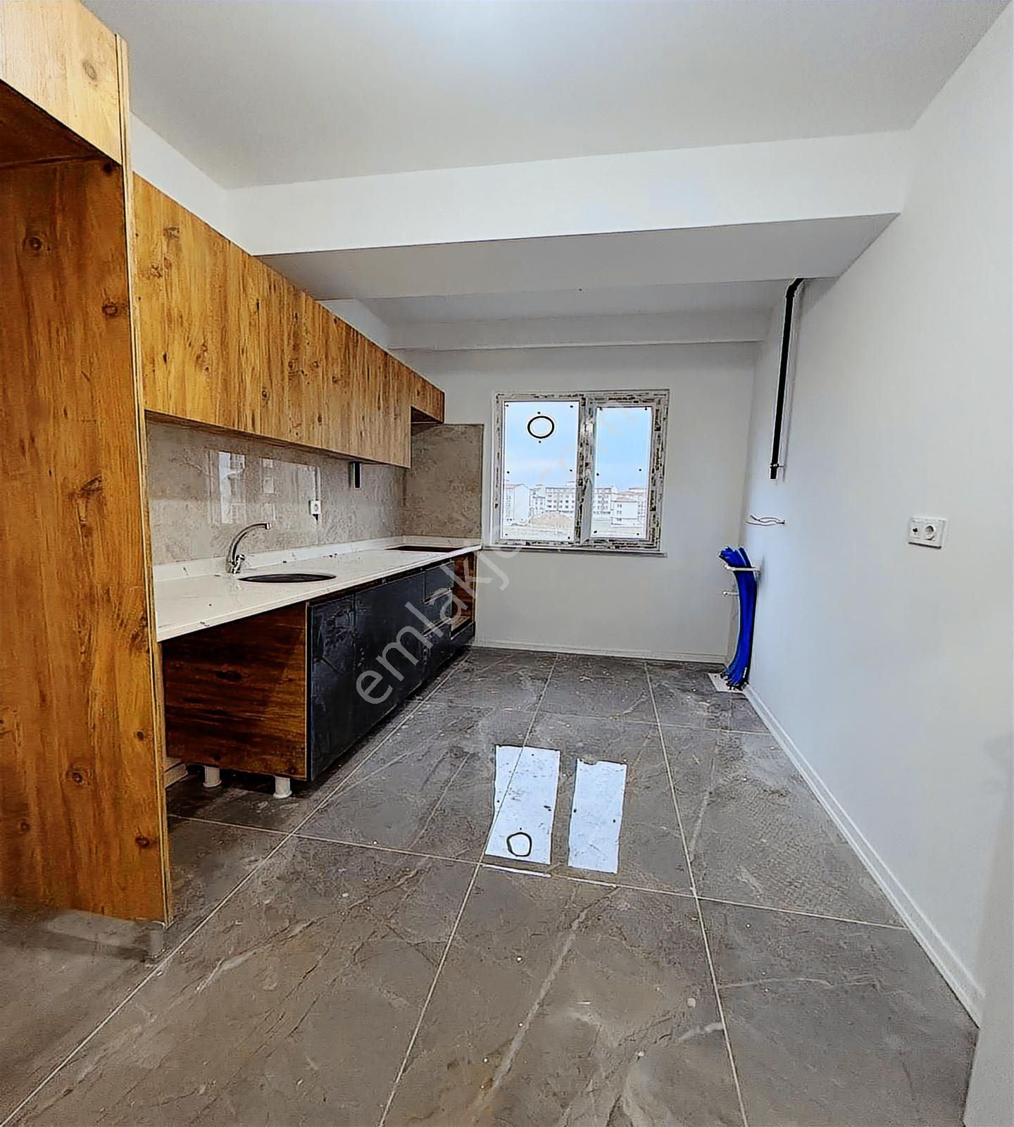 Yaşam'dan Kapaklı Devlet Hastanesi Civarı 2+1 Sıfır Daire - Görsel 2