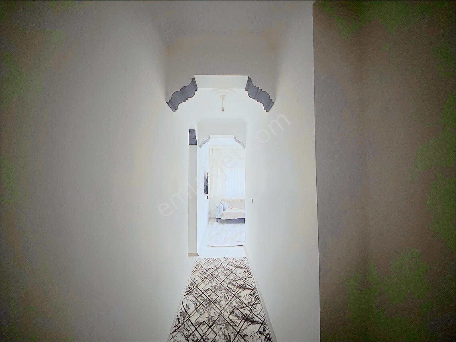 Bodrum Mumcular Merkezde Satılık 2+1 Bahçe Katı - Görsel 12