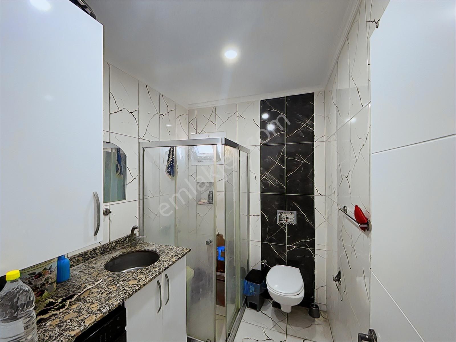 Bodrum Mumcular Merkezde Satılık 2+1 Bahçe Katı - Görsel 7