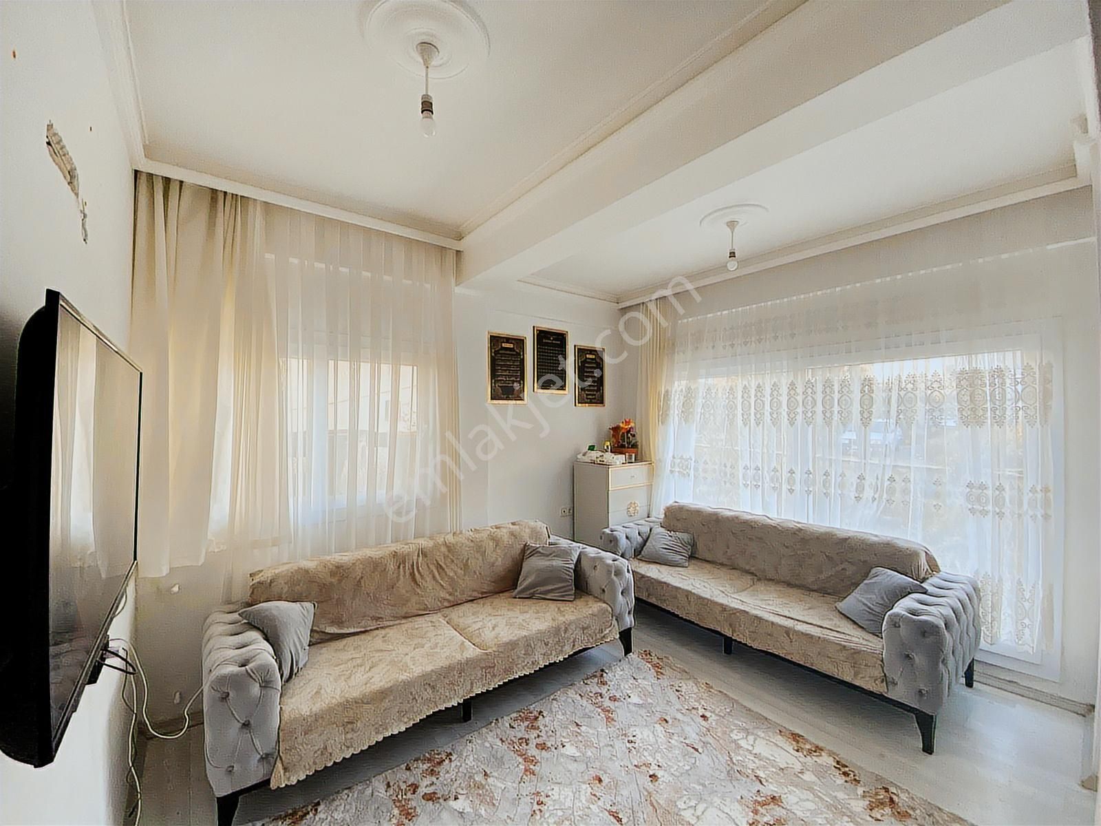 Bodrum Mumcular Merkezde Satılık 2+1 Bahçe Katı - Görsel 14