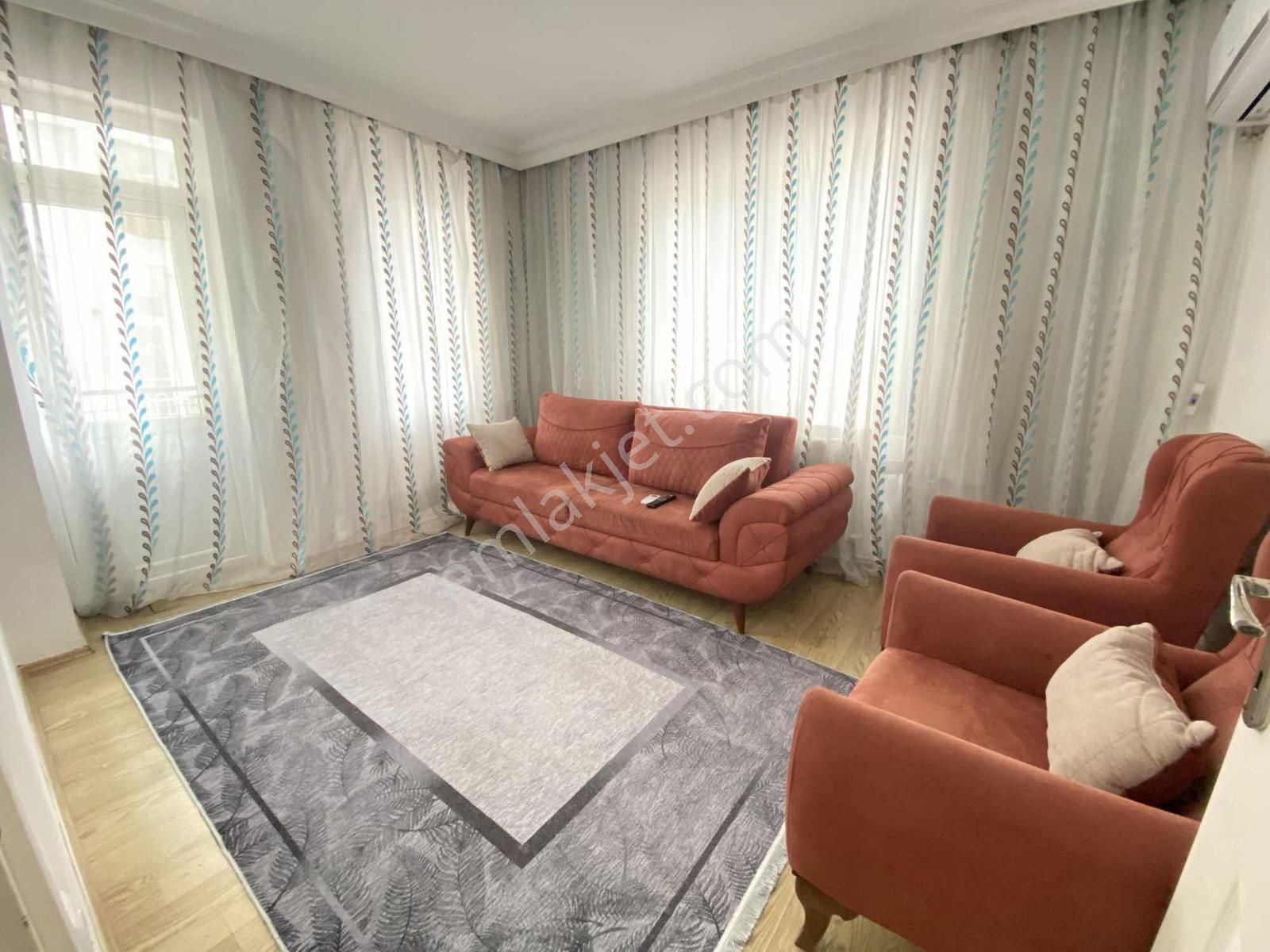 Konuksever Mah. Eşyalı Doğalgazlı Yeni Bina 2+1 Kiralık Daire - Görsel 4