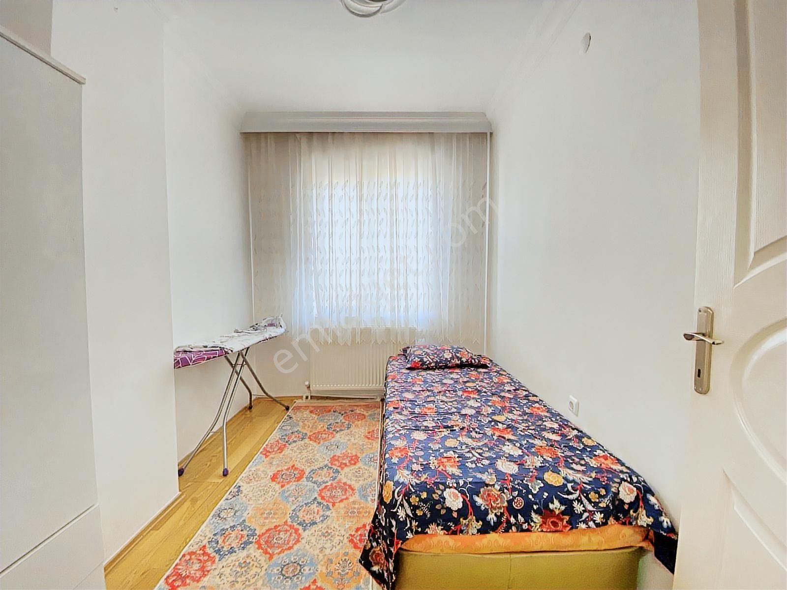 Konuksever Mah. Eşyalı Doğalgazlı Yeni Bina 2+1 Kiralık Daire - Görsel 24