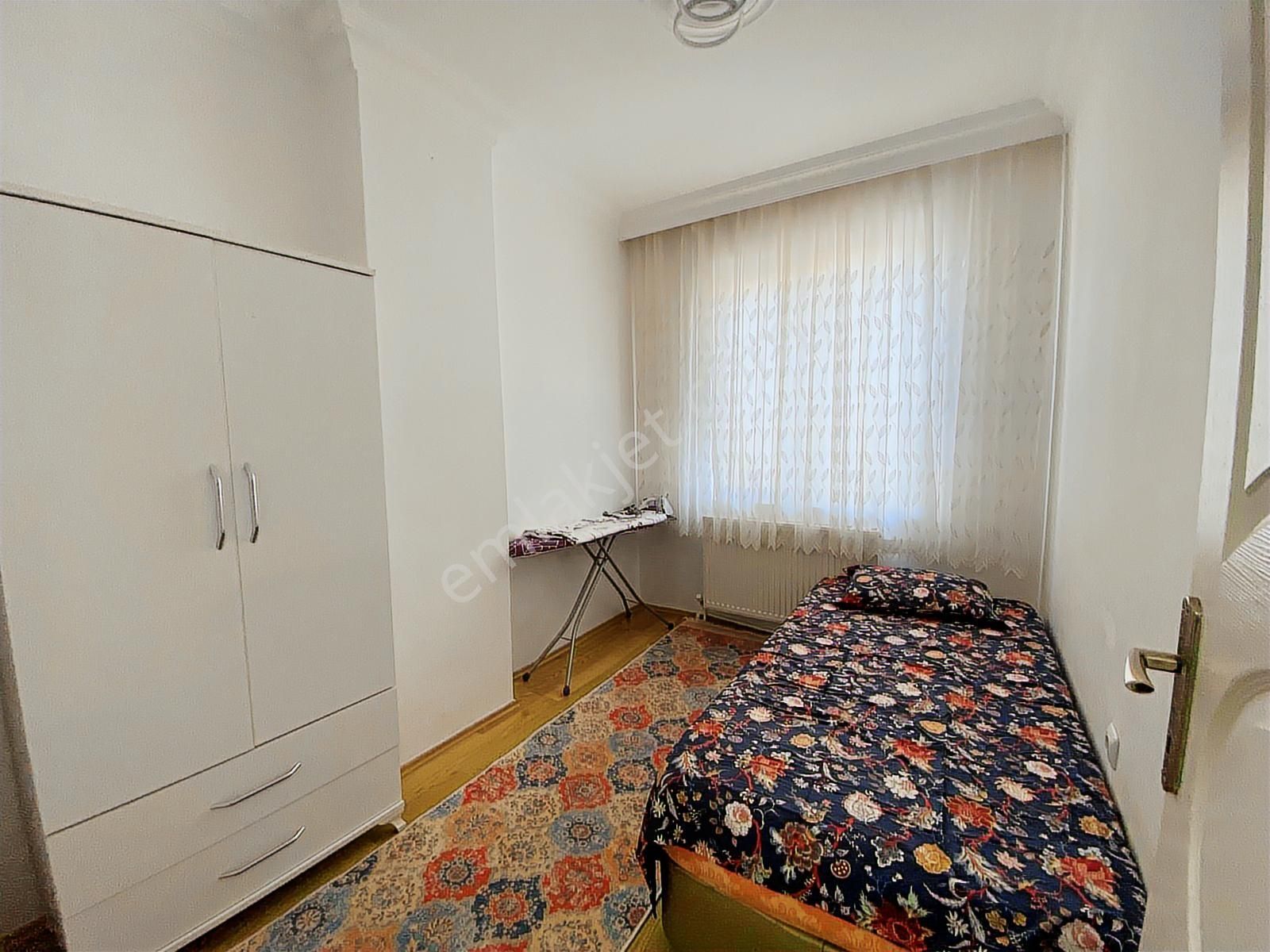 Konuksever Mah. Eşyalı Doğalgazlı Yeni Bina 2+1 Kiralık Daire - Görsel 11