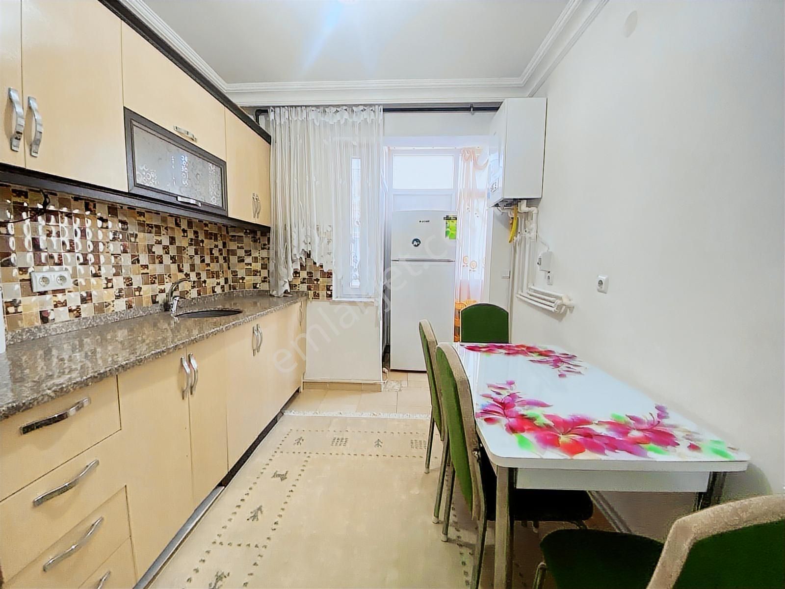 Konuksever Mah. Eşyalı Doğalgazlı Yeni Bina 2+1 Kiralık Daire - Görsel 29