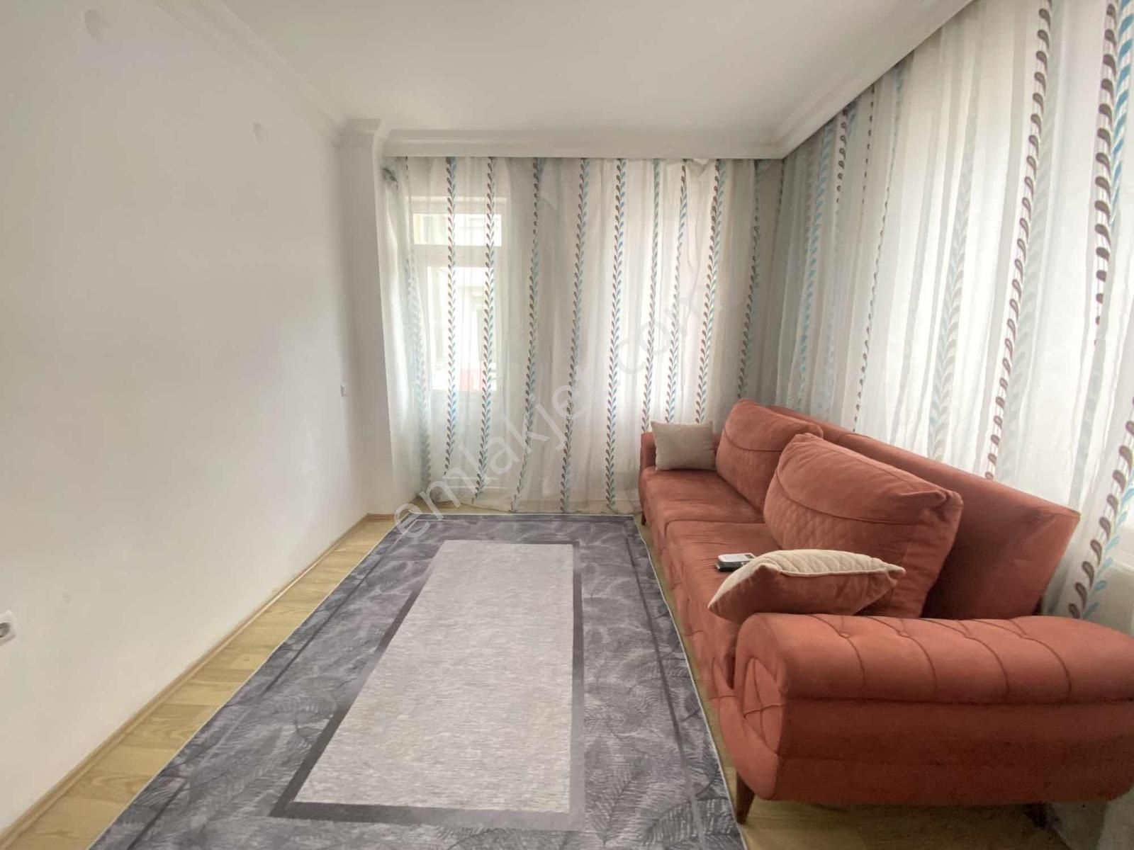 Konuksever Mah. Eşyalı Doğalgazlı Yeni Bina 2+1 Kiralık Daire - Görsel 15