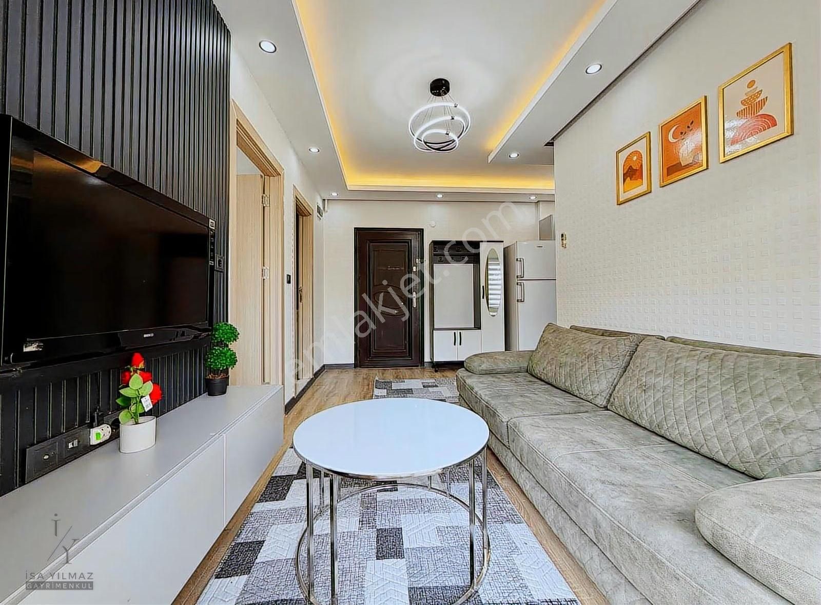 Görükle Dumlupınar Mh Havuzlu Site 2+1 Satılık Daire - Görsel 11