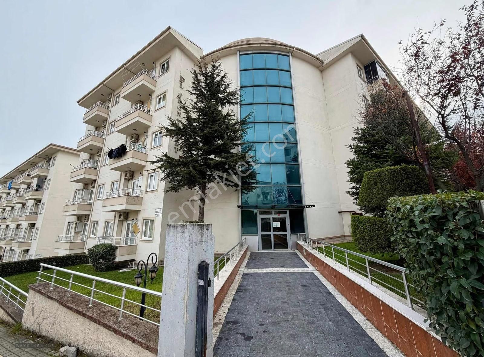 Görükle Dumlupınar Mh Havuzlu Site 2+1 Satılık Daire - Görsel 9