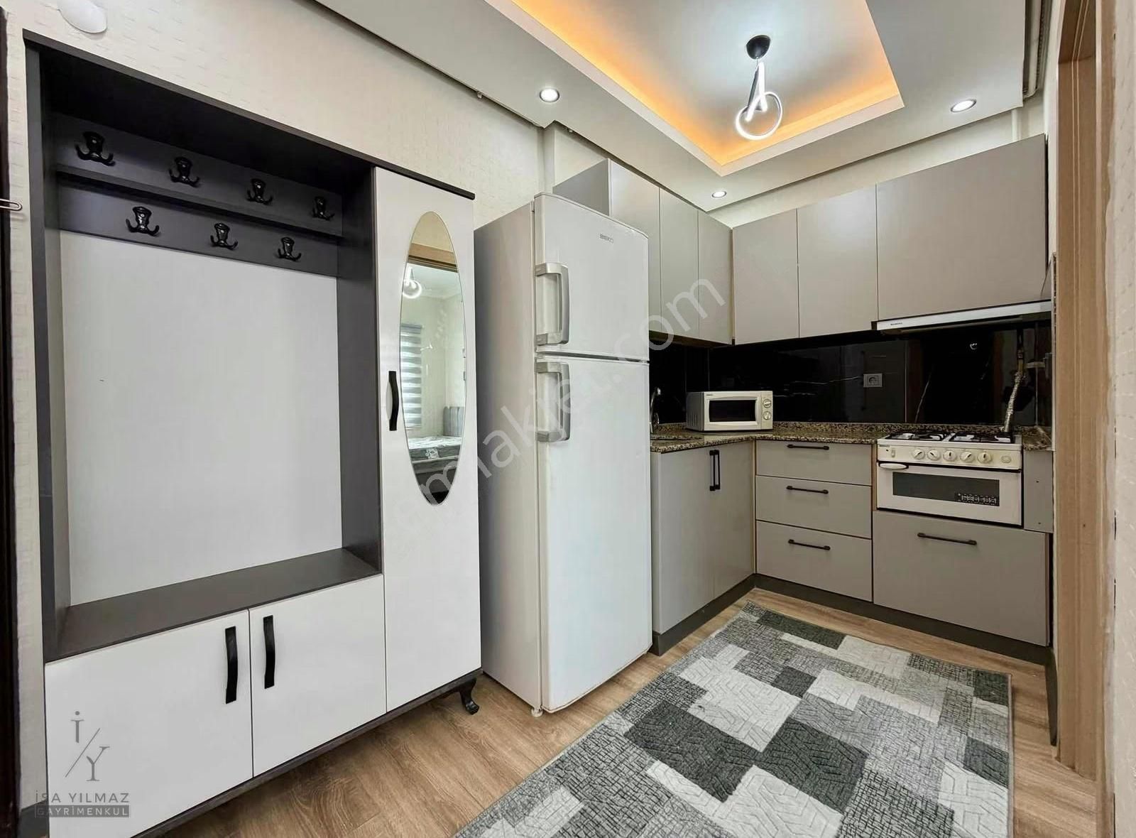 Görükle Dumlupınar Mh Havuzlu Site 2+1 Satılık Daire - Görsel 3