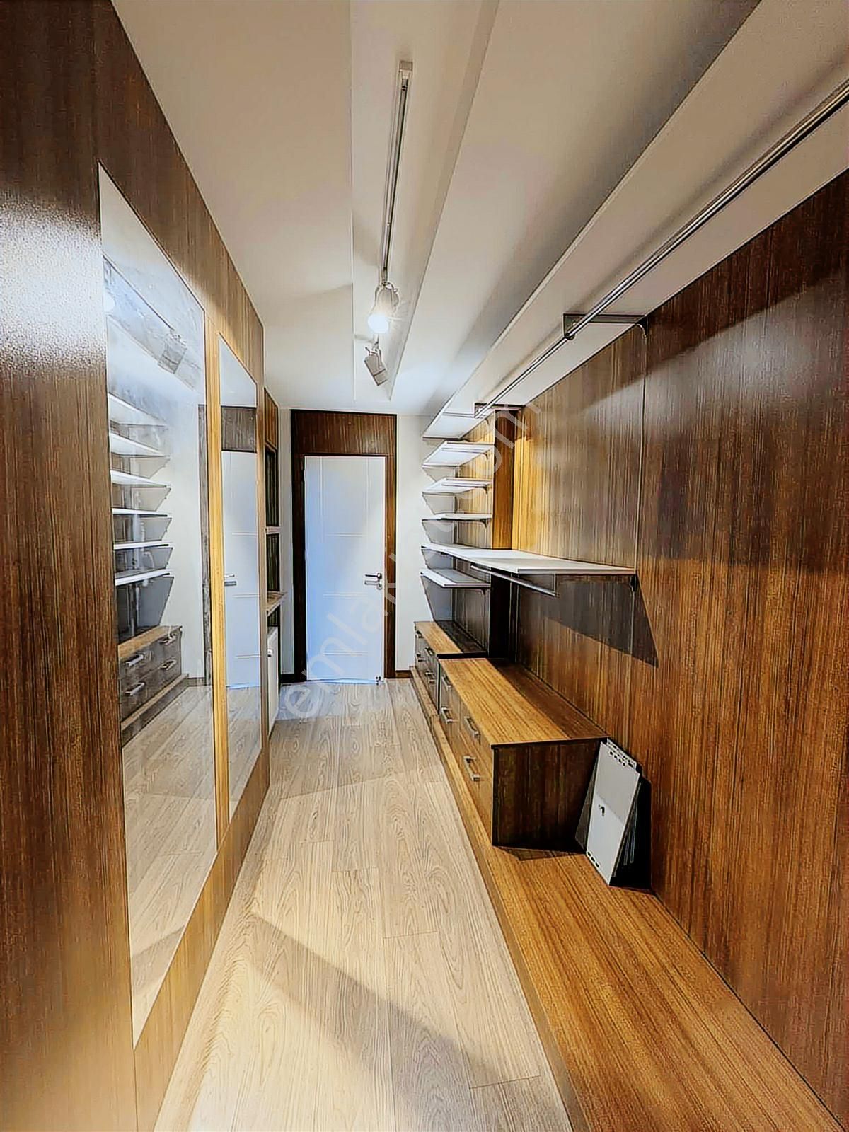 Total'den T.özala Yürüme Mesafesinde Ultra Lüx Site İçi - Görsel 24