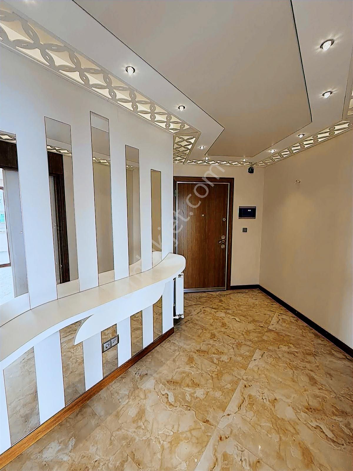 Total'den T.özala Yürüme Mesafesinde Ultra Lüx Site İçi - Görsel 17