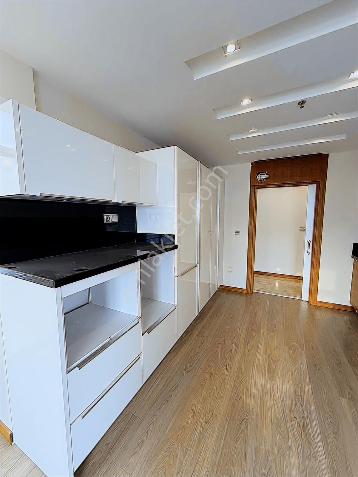 Total'den T.özala Yürüme Mesafesinde Ultra Lüx Site İçi - Görsel 6