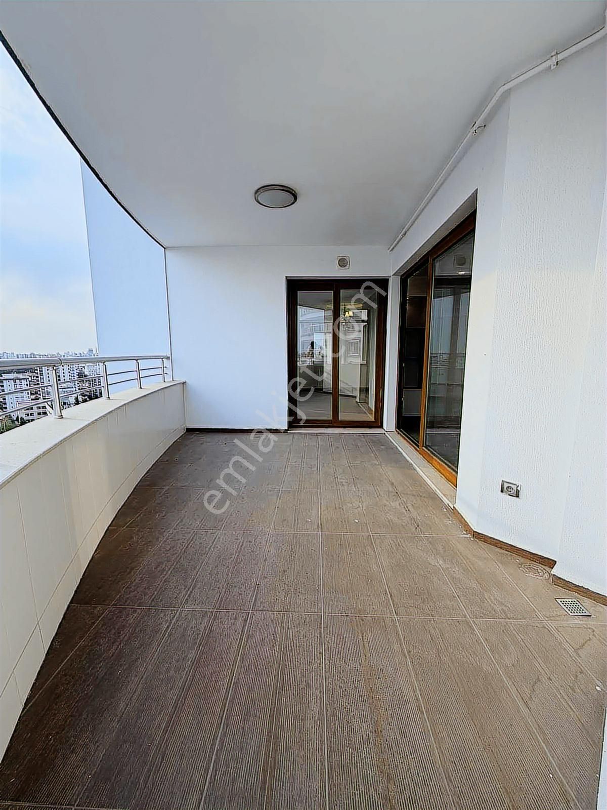 Total'den T.özala Yürüme Mesafesinde Ultra Lüx Site İçi - Görsel 10