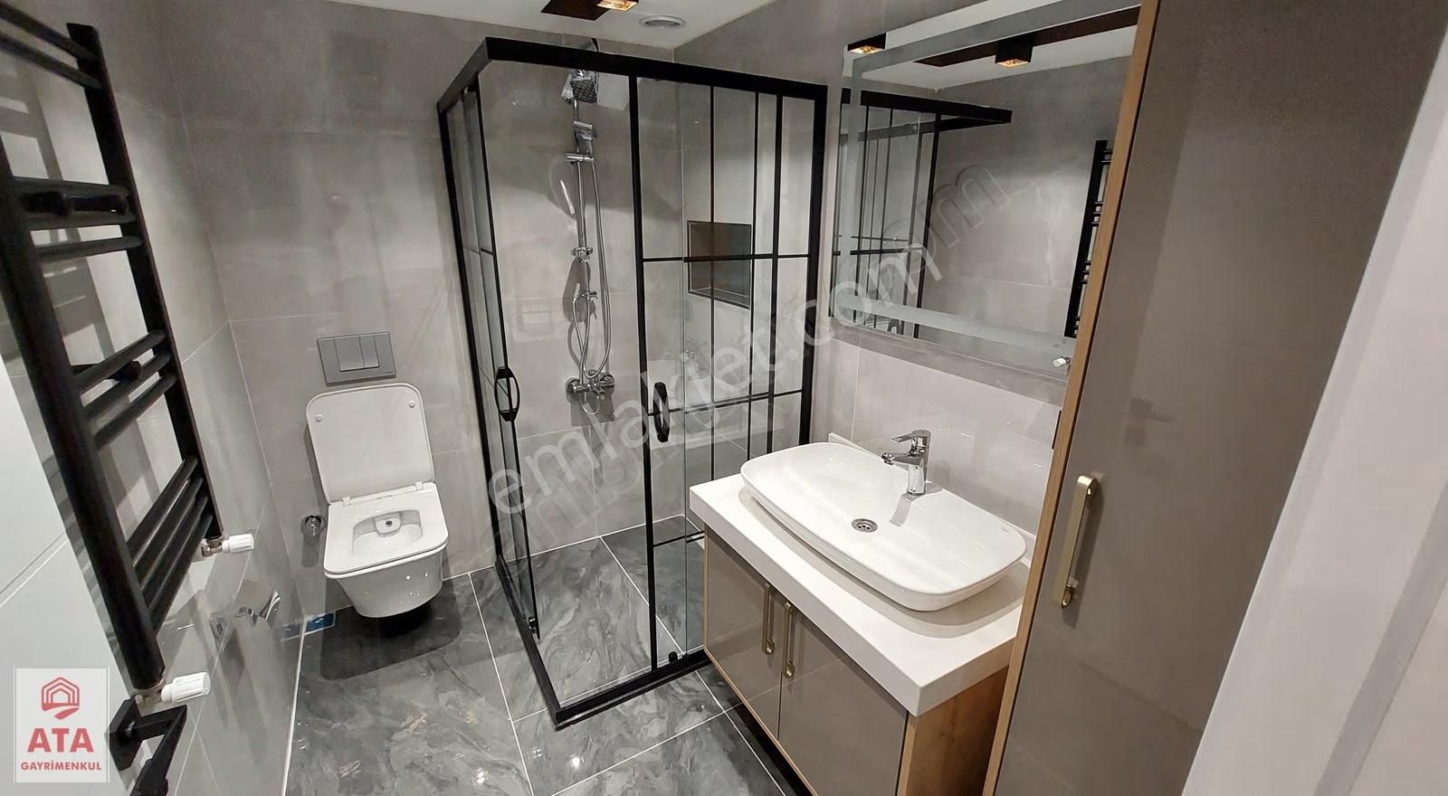 Üçyol 285 Sokakta 3+1,110n,dogalgazlı,otoparklı,full Tadilatlı - Görsel 4