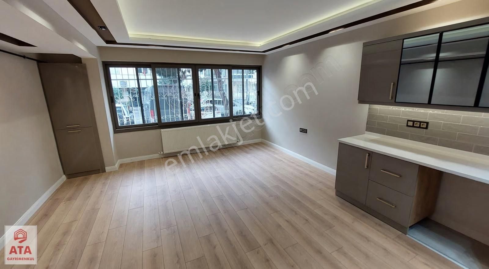 Üçyol 285 Sokakta 3+1,110n,dogalgazlı,otoparklı,full Tadilatlı - Görsel 13