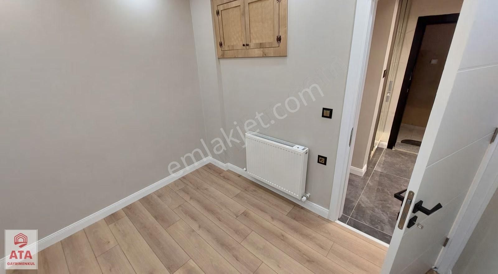 Üçyol 285 Sokakta 3+1,110n,dogalgazlı,otoparklı,full Tadilatlı - Görsel 3