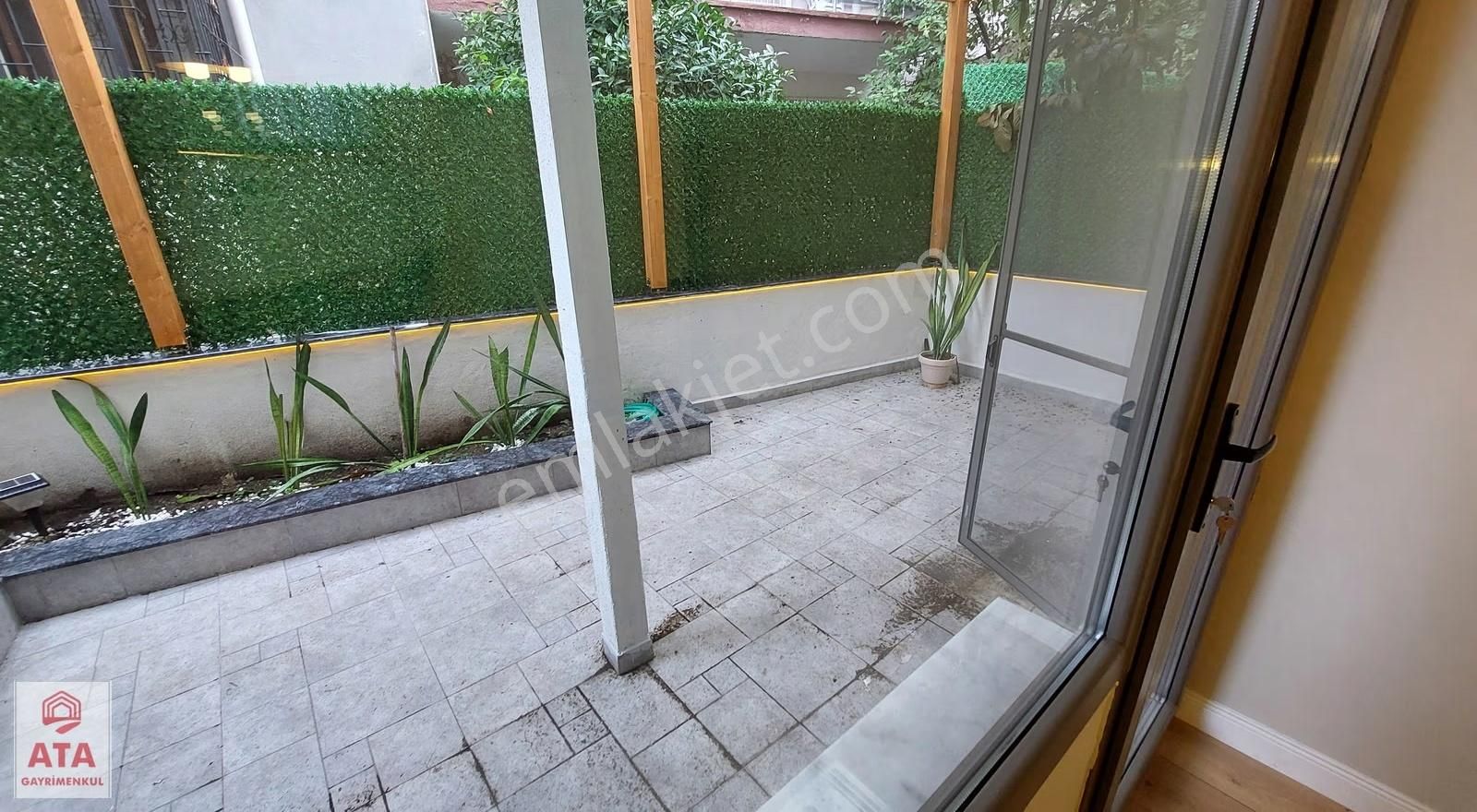 Üçyol 285 Sokakta 3+1,110n,dogalgazlı,otoparklı,full Tadilatlı - Görsel 6