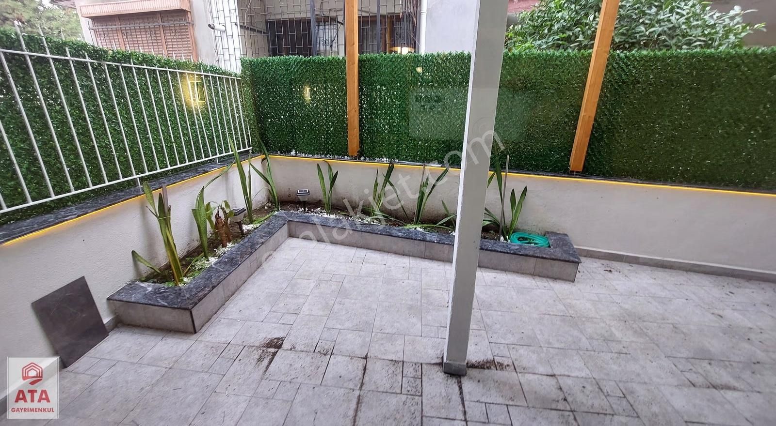 Üçyol 285 Sokakta 3+1,110n,dogalgazlı,otoparklı,full Tadilatlı - Görsel 22