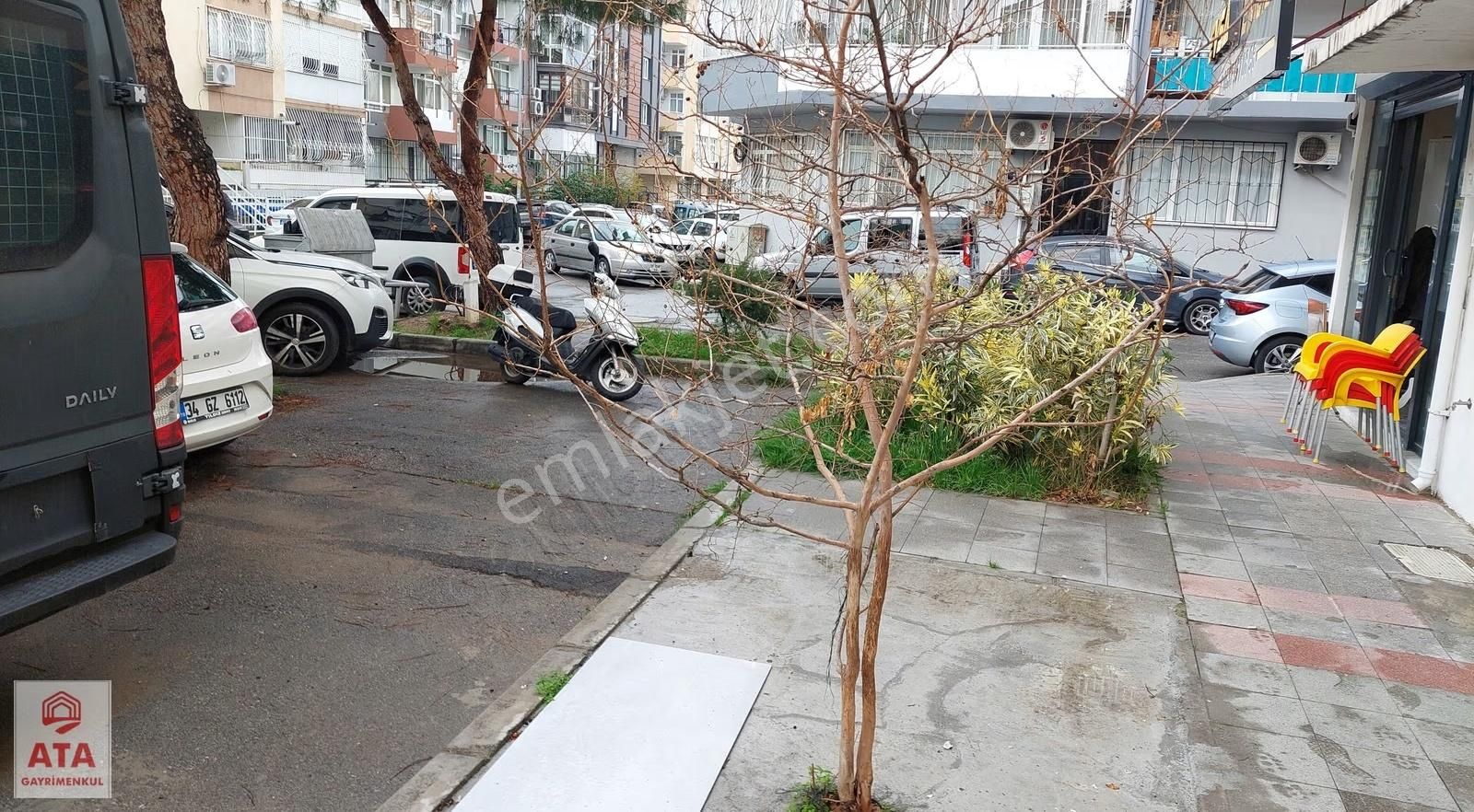 Üçyol 285 Sokakta 3+1,110n,dogalgazlı,otoparklı,full Tadilatlı - Görsel 8