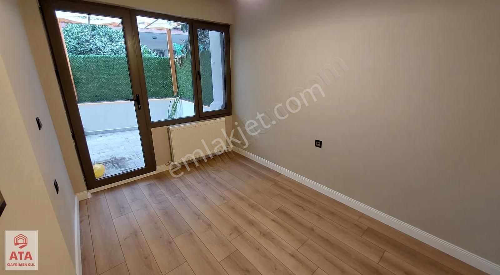 Üçyol 285 Sokakta 3+1,110n,dogalgazlı,otoparklı,full Tadilatlı - Görsel 5