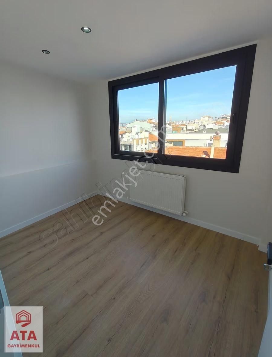 Hatay Metro Yakını 3+1 Deniz Manzaralı Full Tadilatlı Satılık - Görsel 30