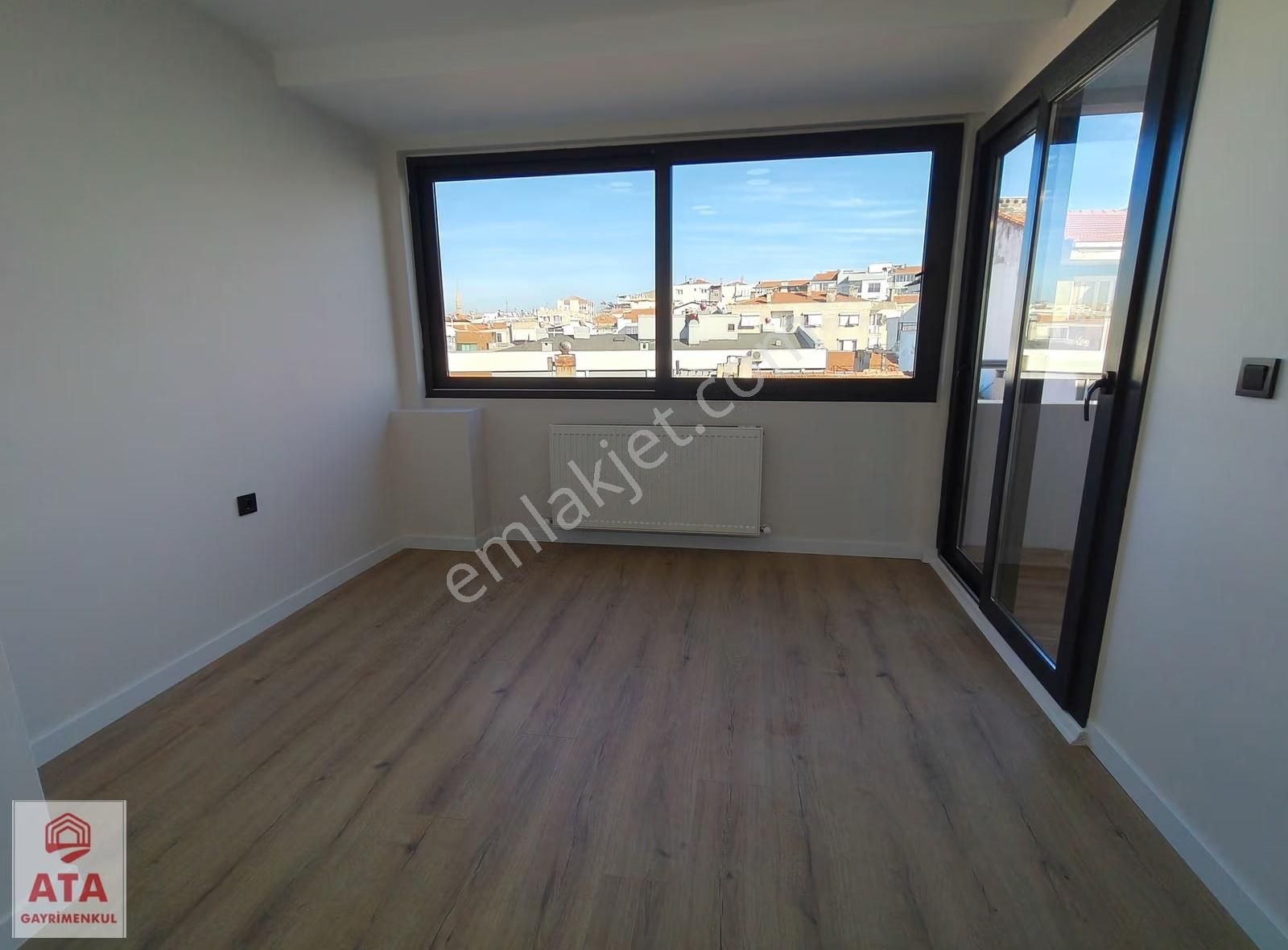 Hatay Metro Yakını 3+1 Deniz Manzaralı Full Tadilatlı Satılık - Görsel 14