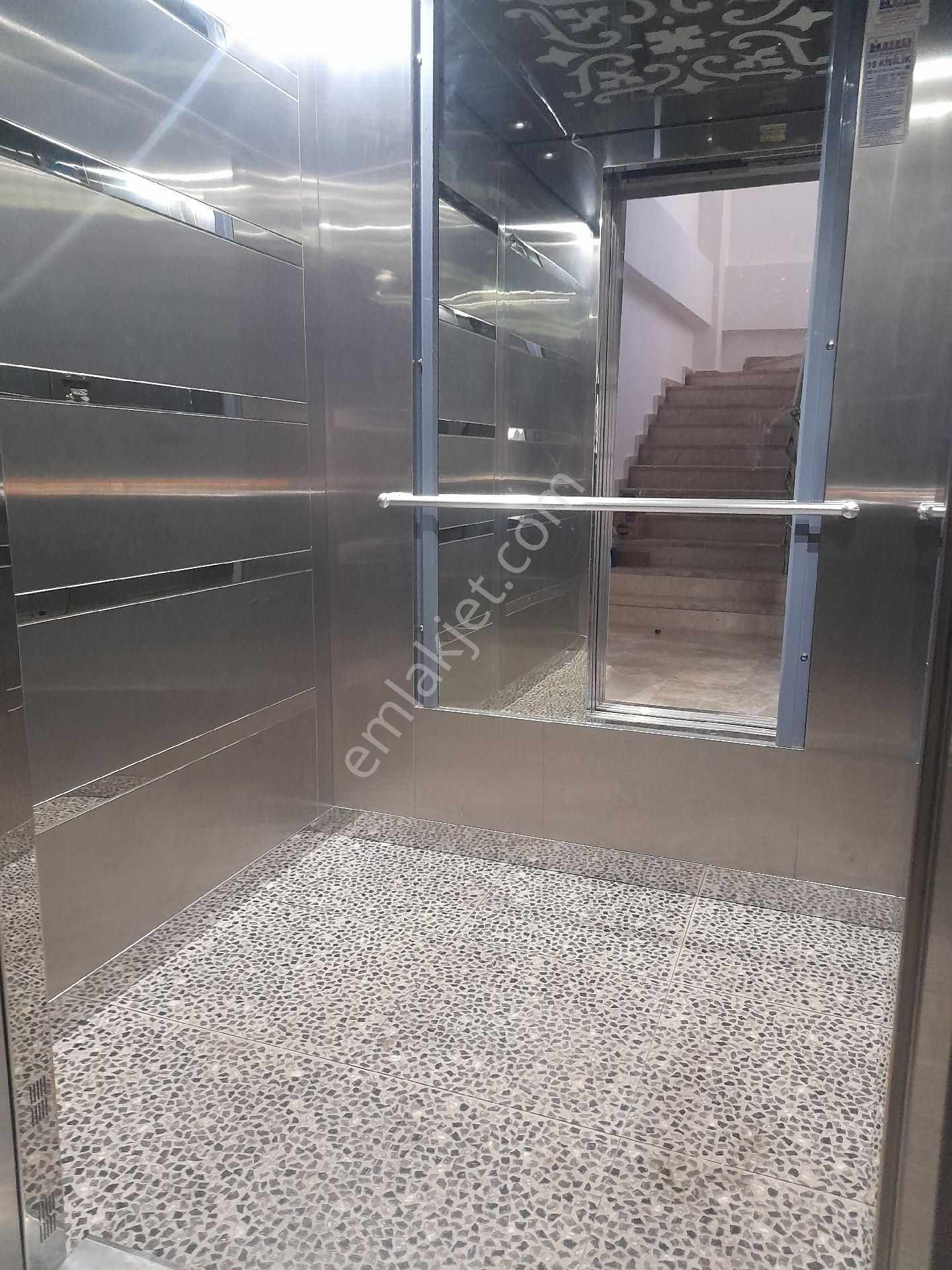 Hamidiye Mah 3 Kat Kiralık Daire