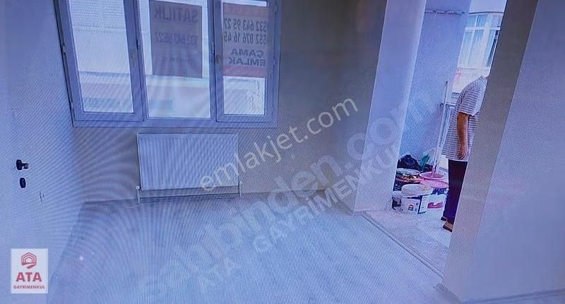 Üçyol Betonyol Mevlüt Kaplan Sokagı 2+1,110m,dogalgazlı,tadilatl - Görsel 12