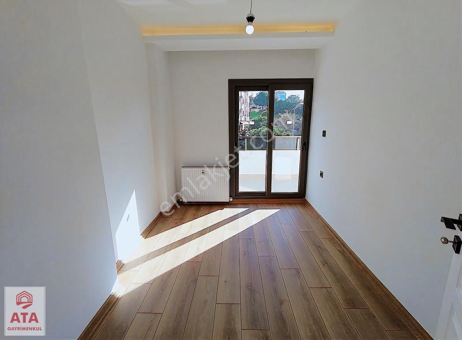İnönü Caddesi Üzerinde 3+1 140 M2 Full Tadilatlı Satılık Daire - Görsel 32