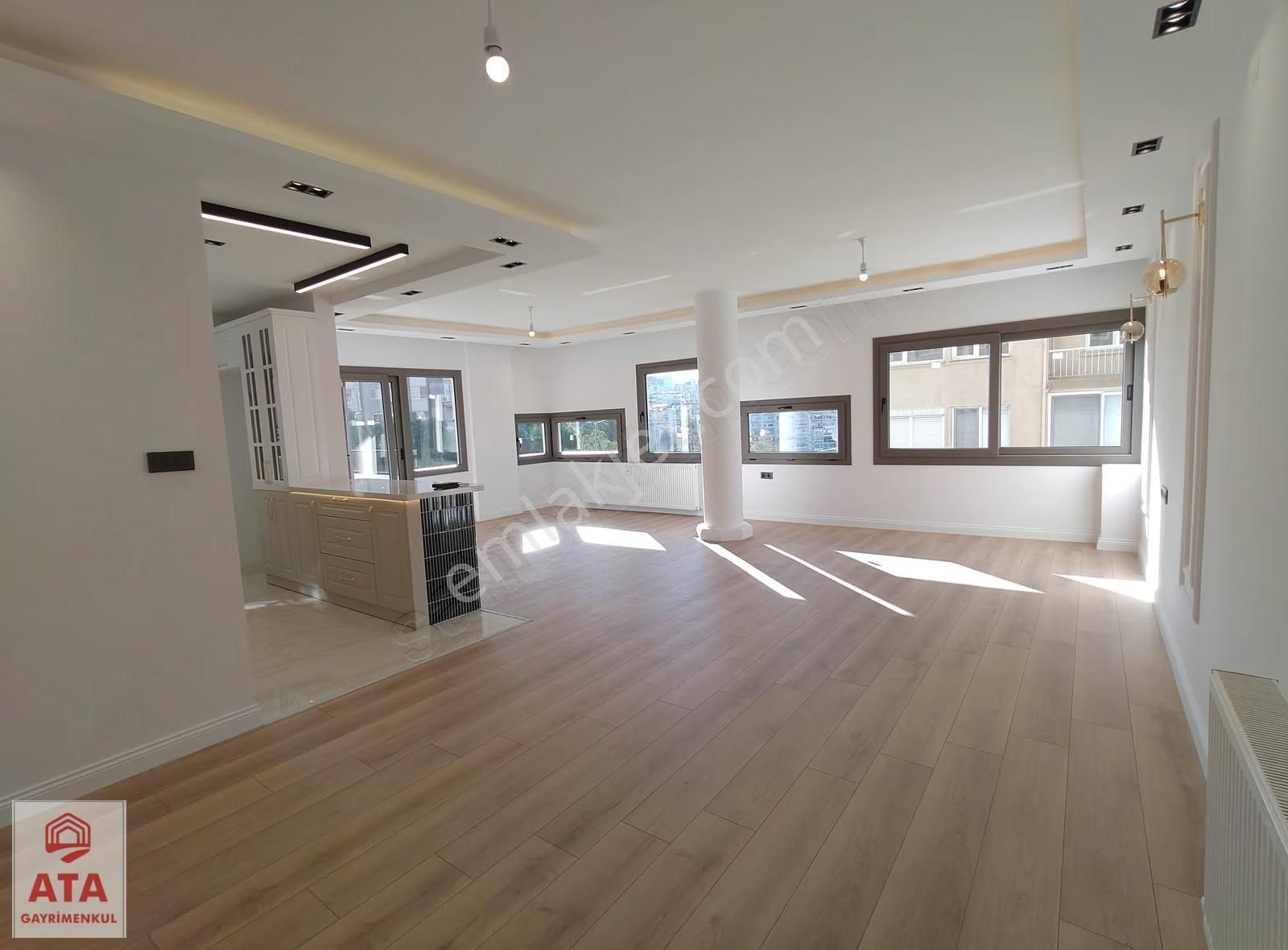 İnönü Caddesi Üzerinde 3+1 140 M2 Full Tadilatlı Satılık Daire - Görsel 30