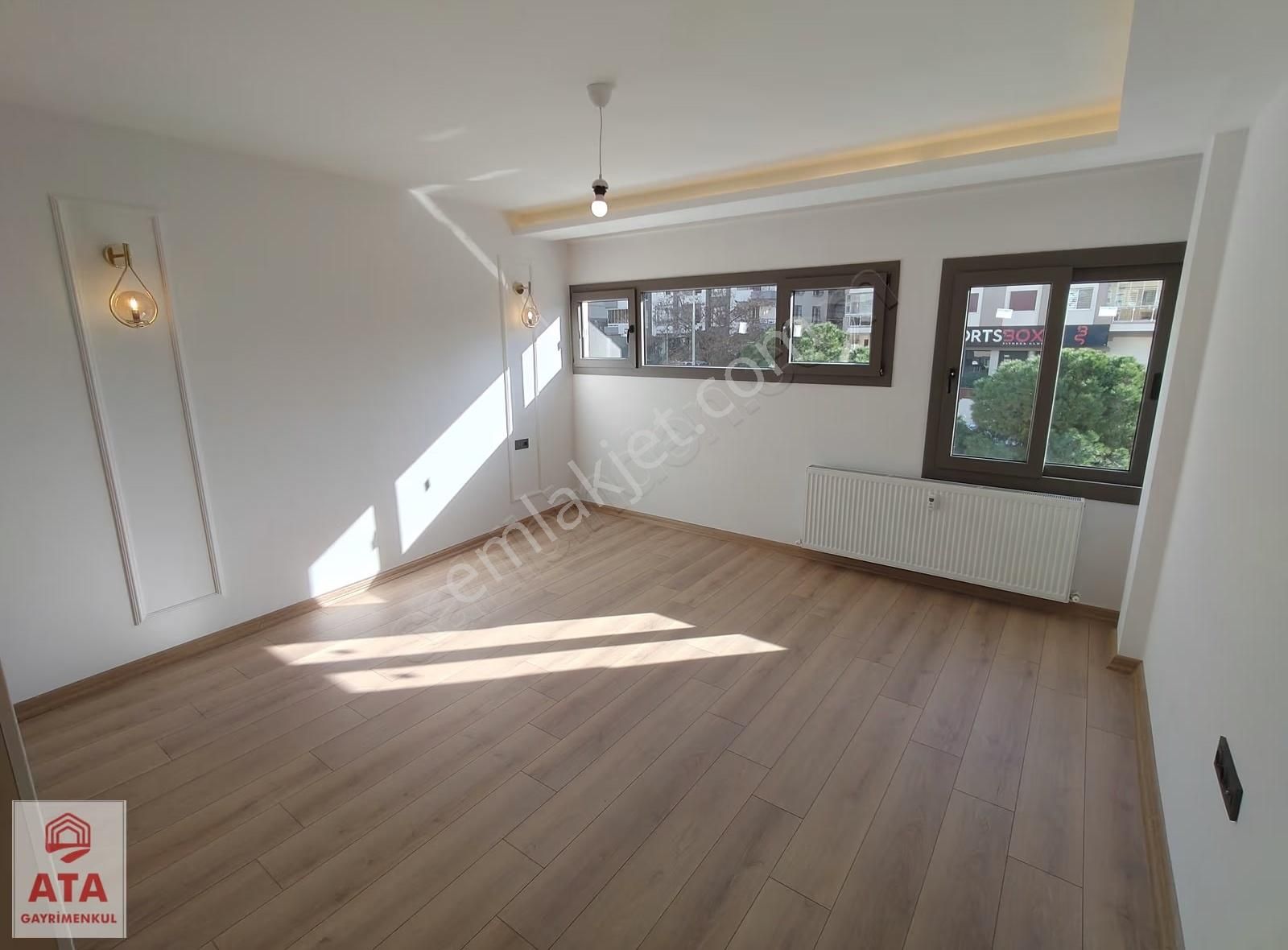 İnönü Caddesi Üzerinde 3+1 140 M2 Full Tadilatlı Satılık Daire - Görsel 6