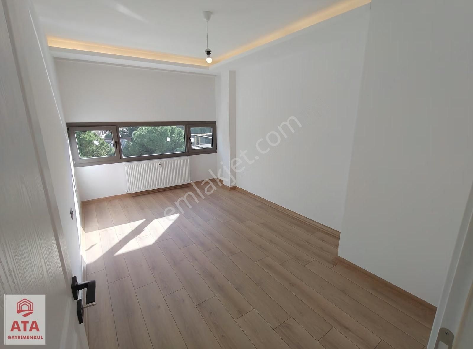 İnönü Caddesi Üzerinde 3+1 140 M2 Full Tadilatlı Satılık Daire - Görsel 18