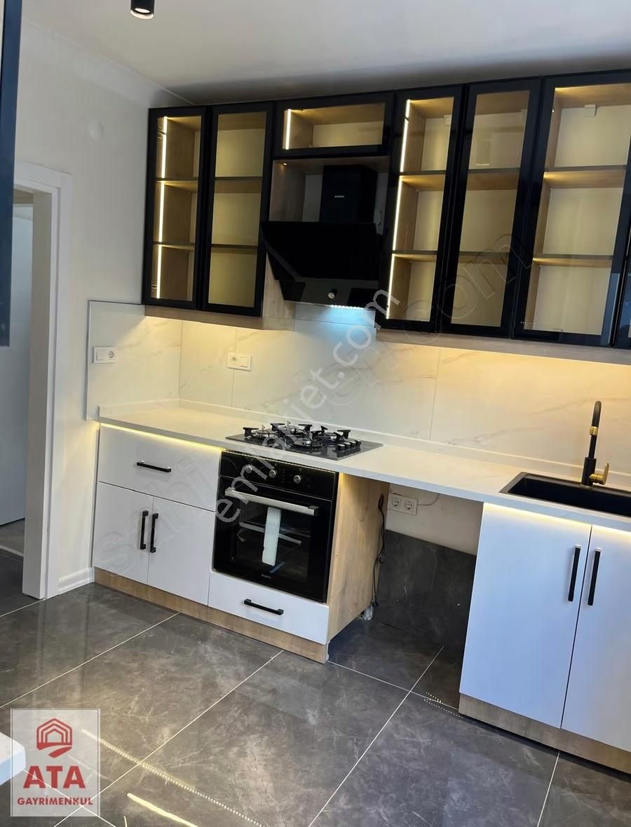 Hatay Poligonda 3+1,110m,dogalgazlı,ultralüx,arakat Satılık Dair - Görsel 2