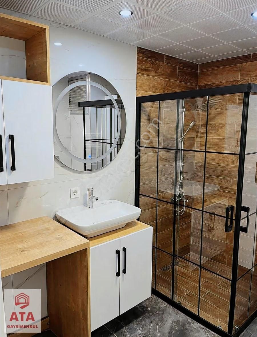 Hatay Poligonda 3+1,110m,dogalgazlı,ultralüx,arakat Satılık Dair - Görsel 15