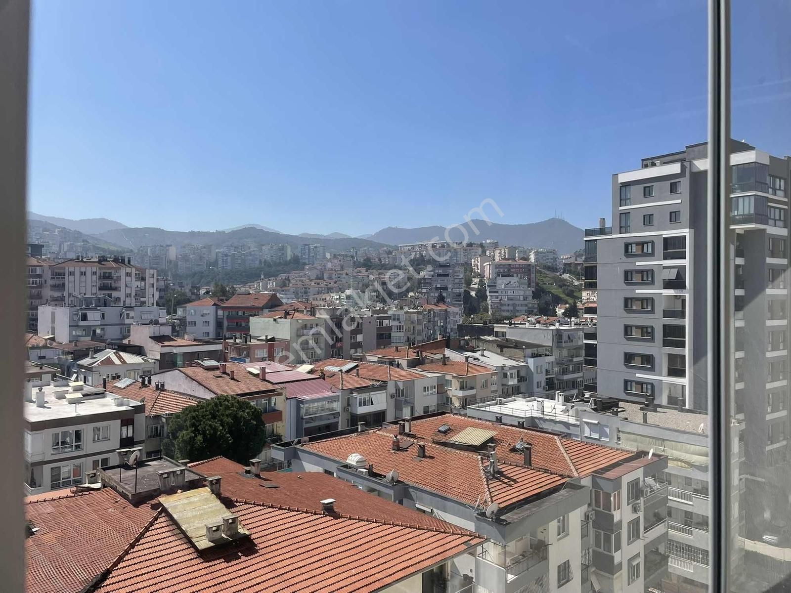 Akalından Göztepe Stadı Yakını Cadde Üzeri 140 M2 Satılık Daire - Görsel 16