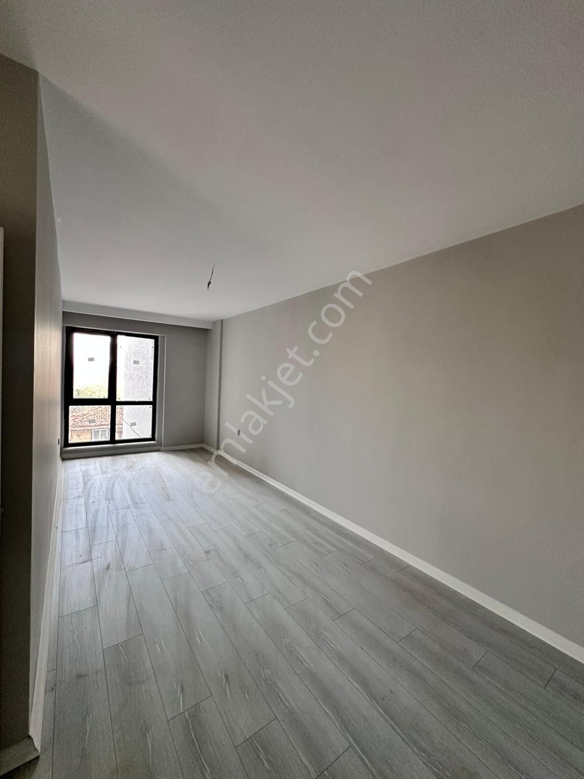 Hasanağa'da Krediye Uygun 2+1 Daire - Görsel 11