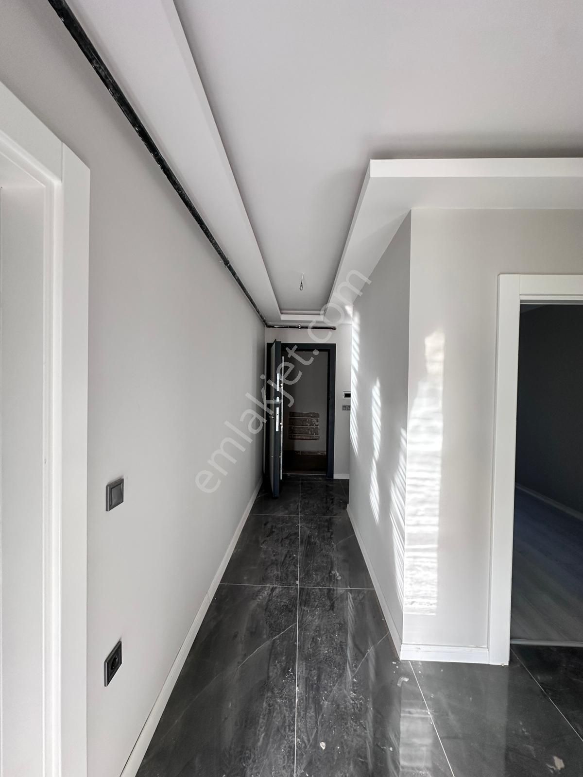 Hasanağa'da Krediye Uygun 2+1 Daire - Görsel 9