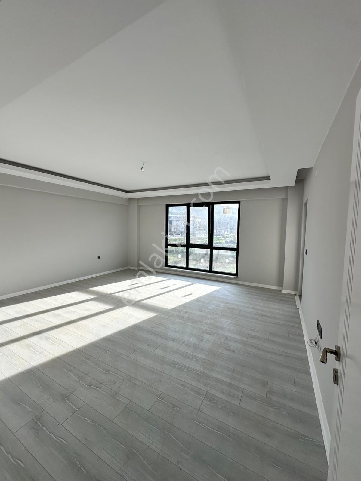 Hasanağa'da Krediye Uygun 2+1 Daire - Görsel 5