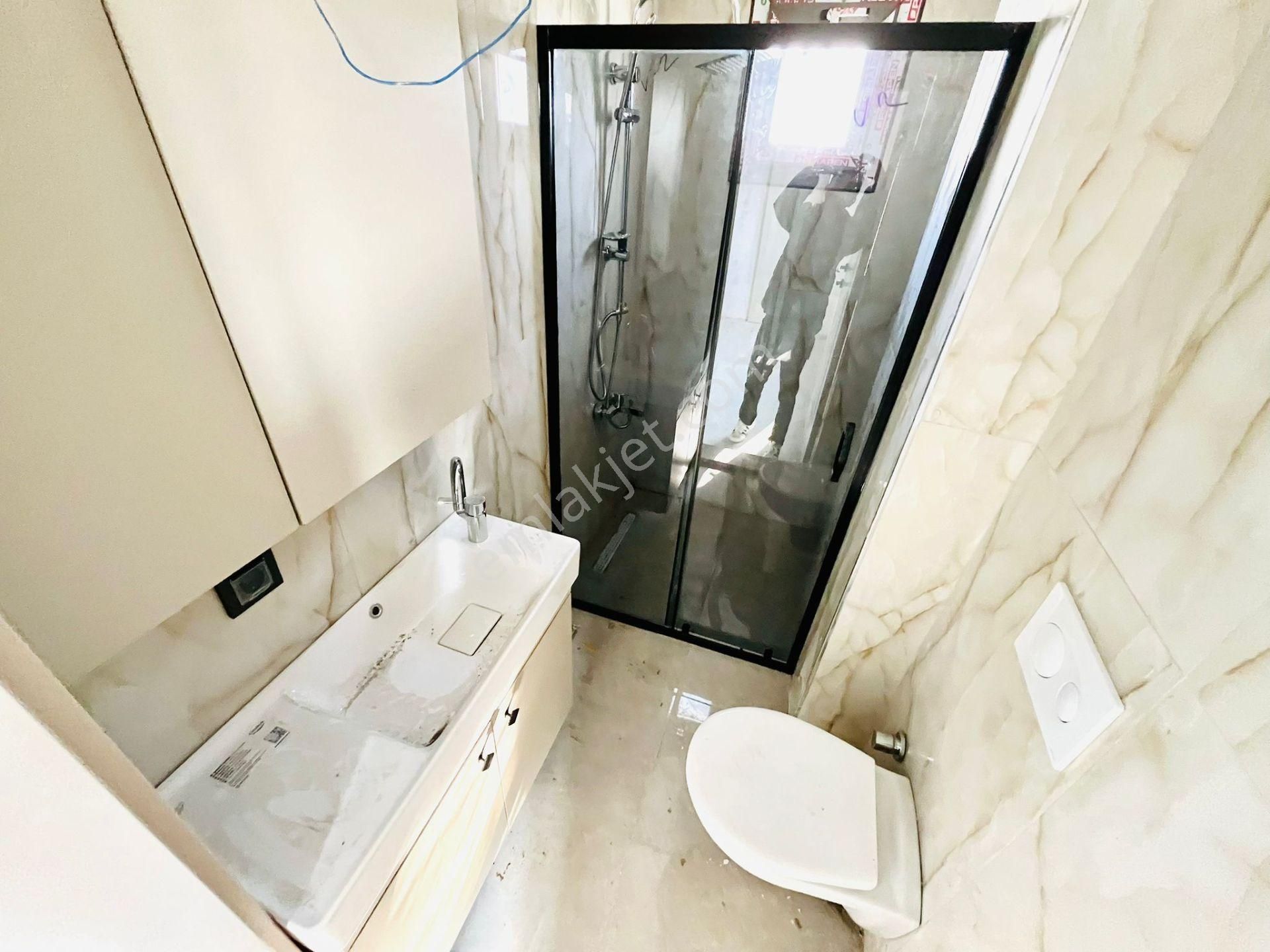 Yükselden Akçayda 600 M2 Tam Bağımsız Arsa Havuzlu 3+1 Villa - Görsel 21