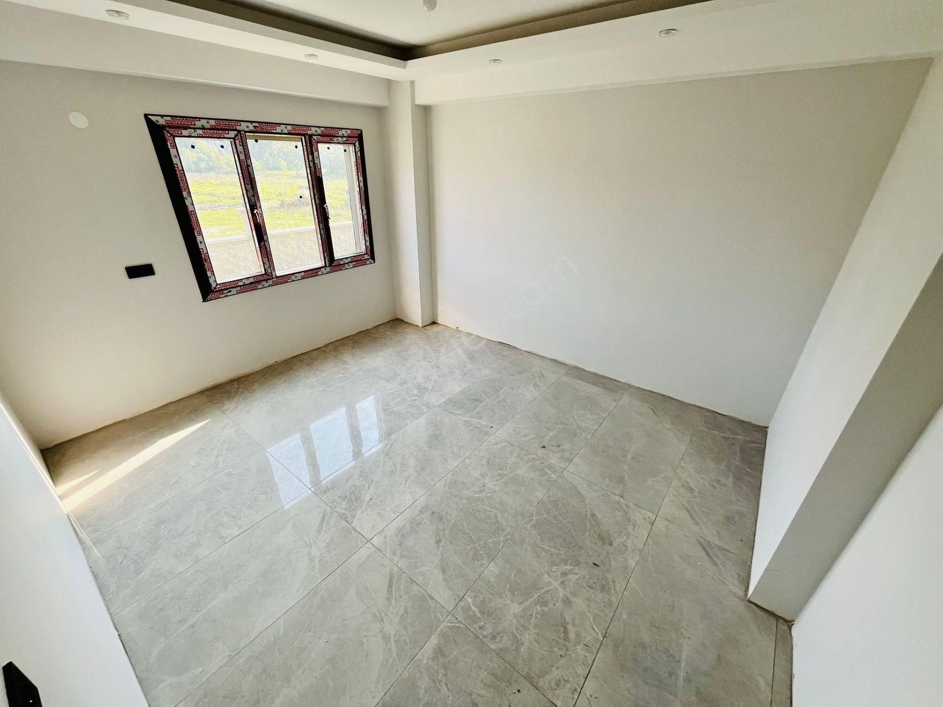 Yükselden Akçayda 600 M2 Tam Bağımsız Arsa Havuzlu 3+1 Villa - Görsel 20