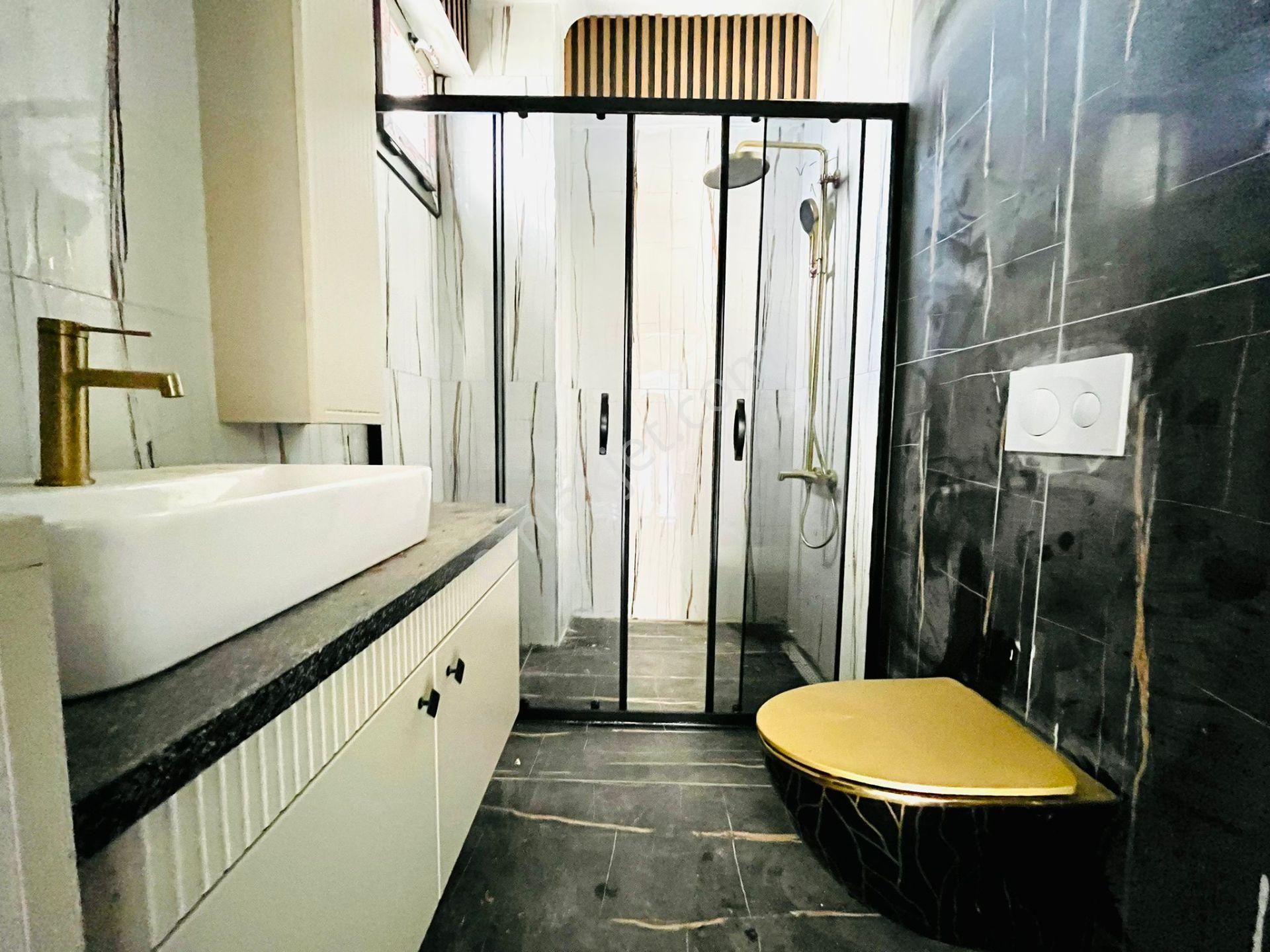 Yükselden Akçayda 600 M2 Tam Bağımsız Arsa Havuzlu 3+1 Villa - Görsel 16
